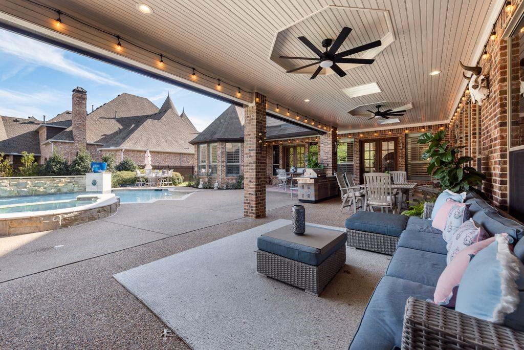 Estes Park Add - Residential