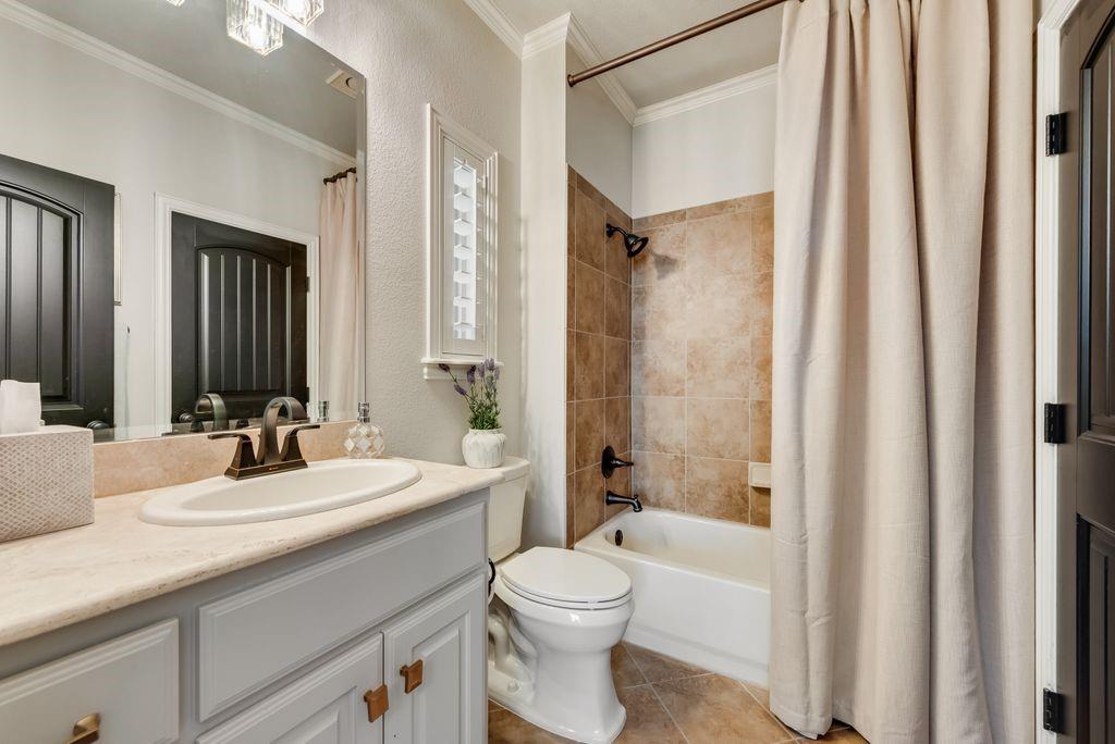 Estes Park Add - Residential