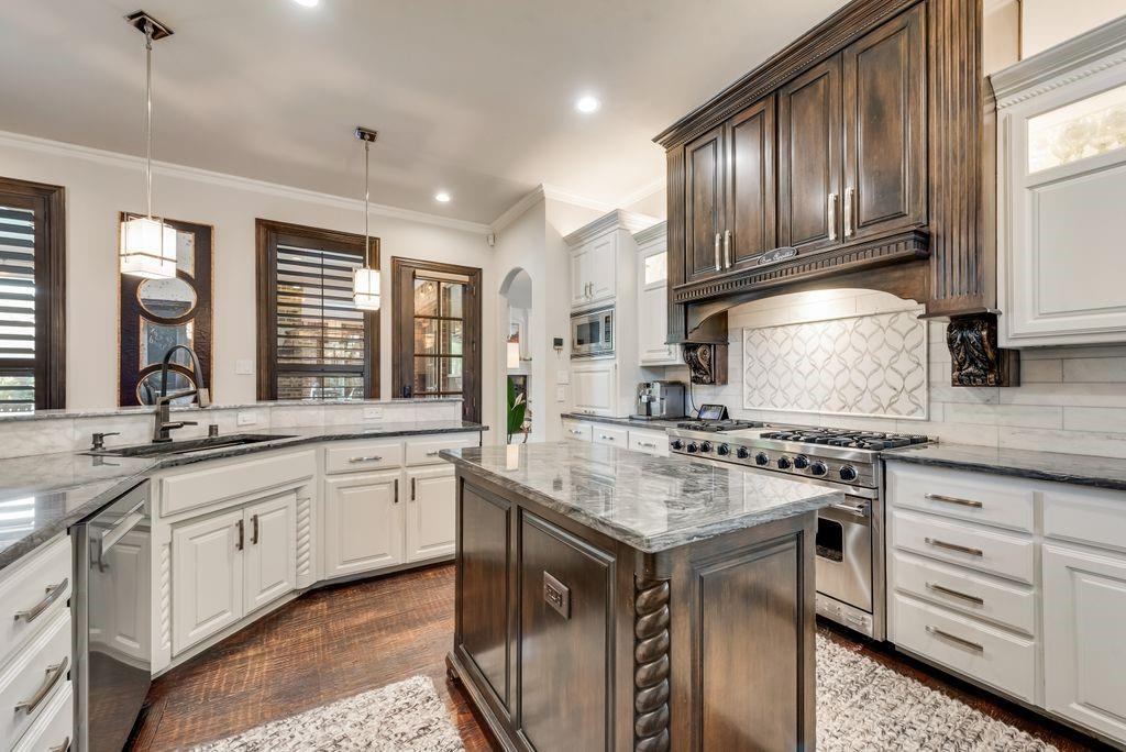 Estes Park Add - Residential