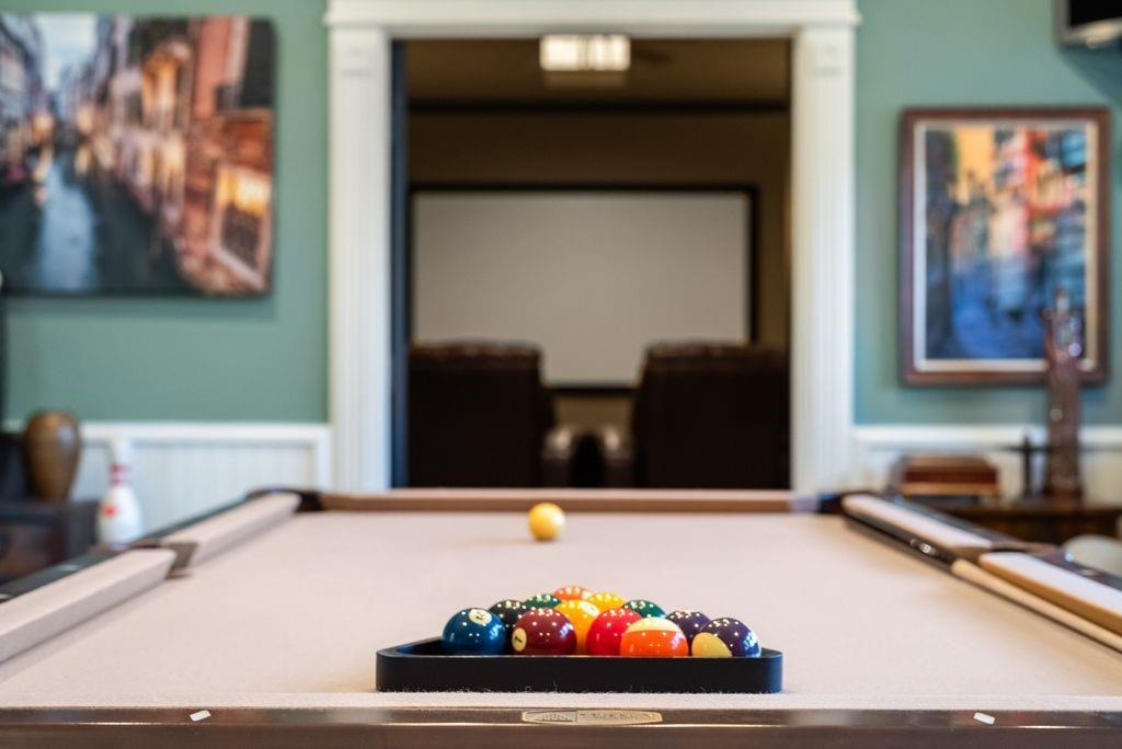 Estes Park Add - Residential