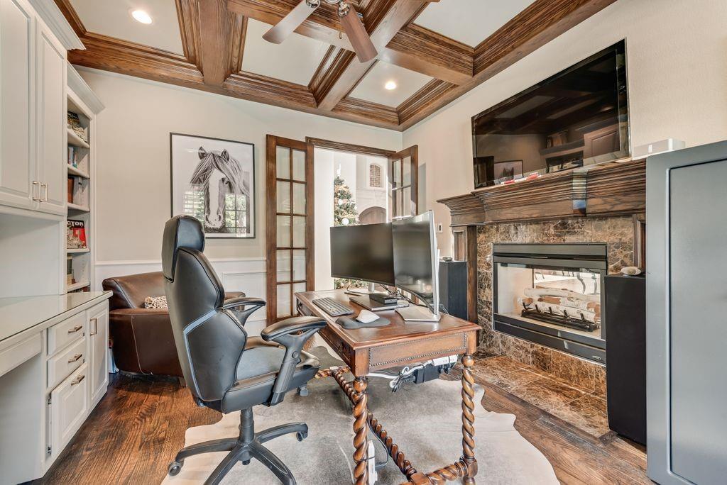 Estes Park Add - Residential