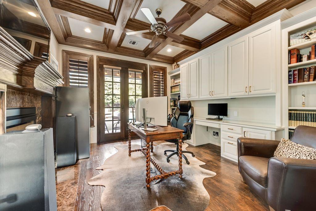 Estes Park Add - Residential