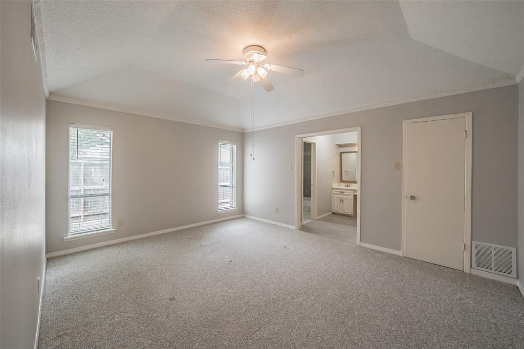 Crest Meadow Estates - Residential Lease