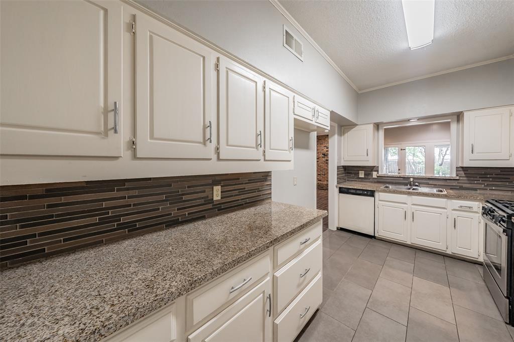 Crest Meadow Estates - Residential Lease