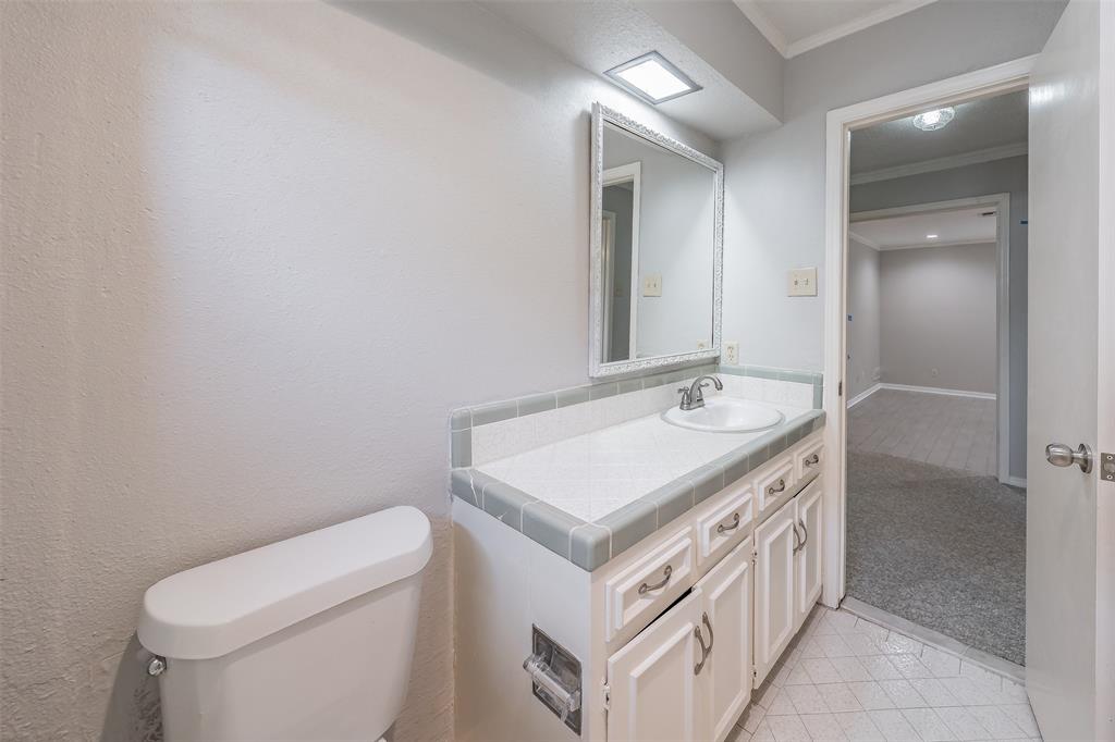 Crest Meadow Estates - Residential Lease