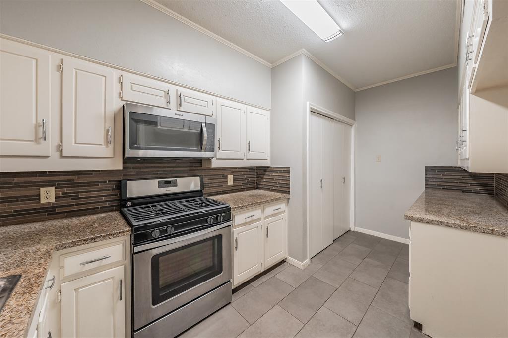 Crest Meadow Estates - Residential Lease