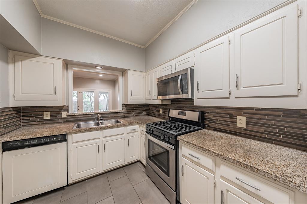 Crest Meadow Estates - Residential Lease