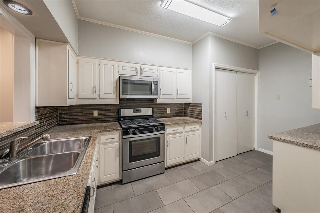 Crest Meadow Estates - Residential Lease