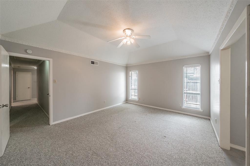 Crest Meadow Estates - Residential Lease