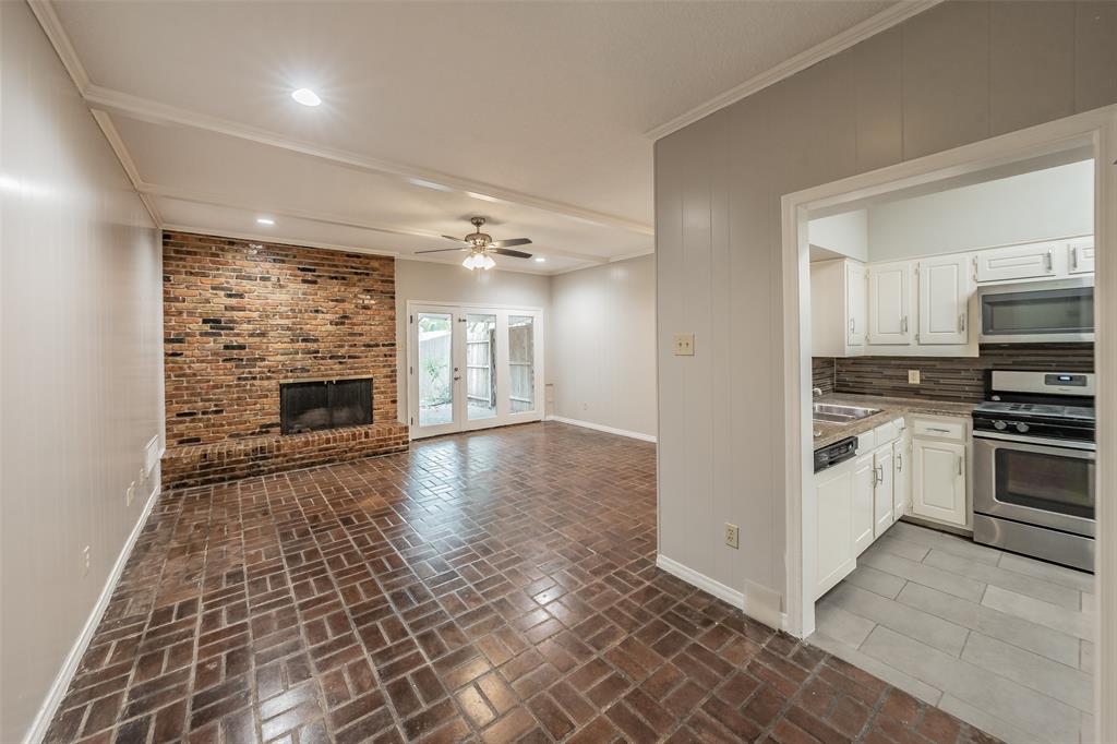 Crest Meadow Estates - Residential Lease