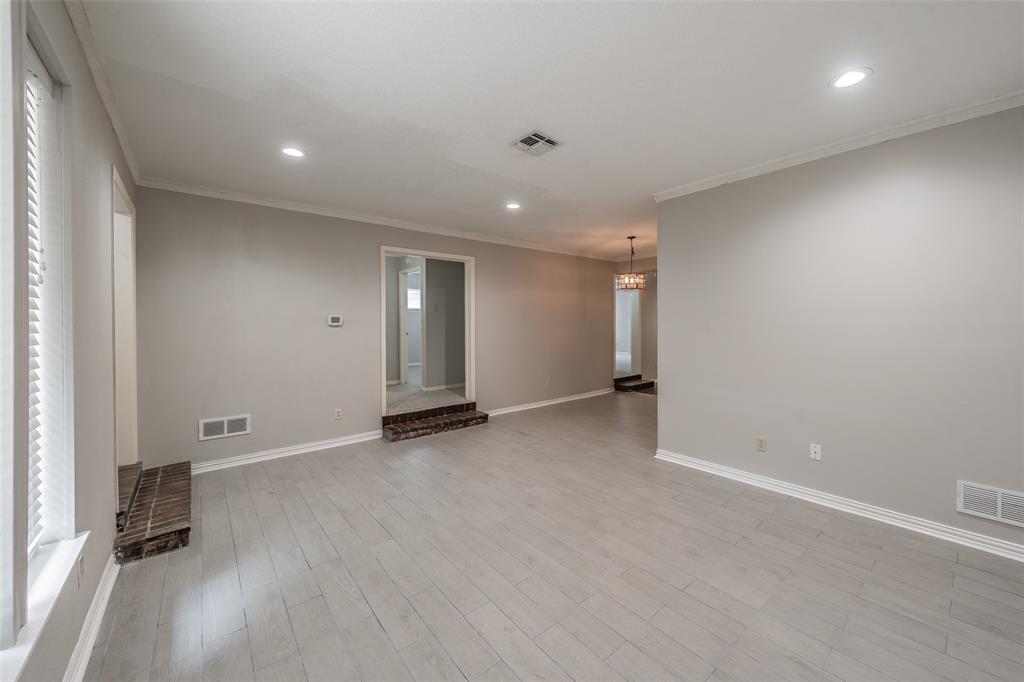 Crest Meadow Estates - Residential Lease