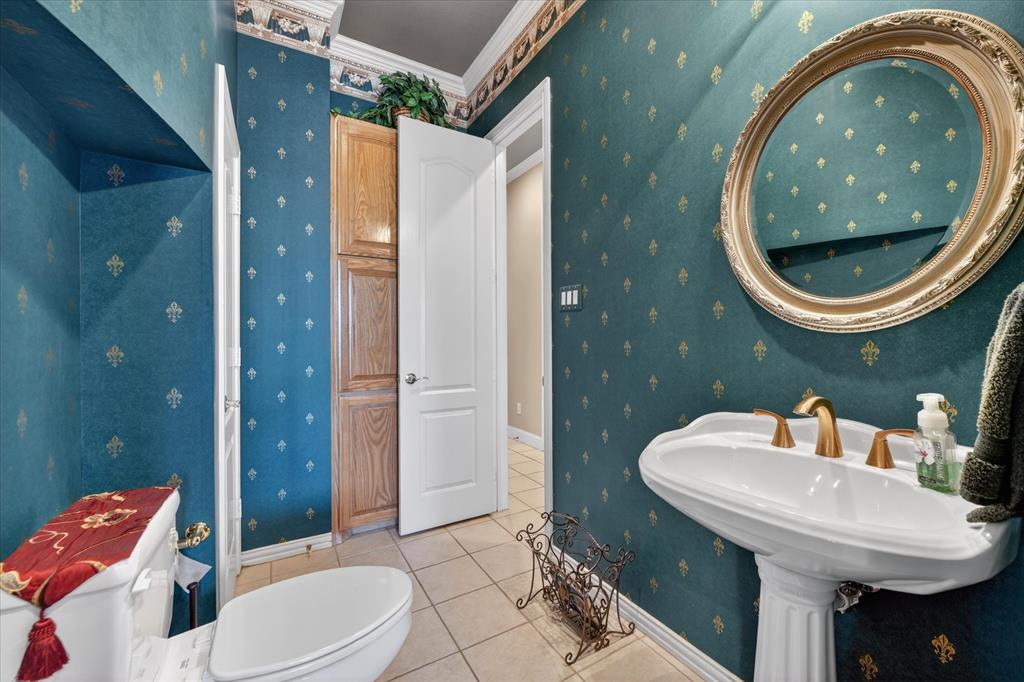 Willow Springs West Addn B - Residential