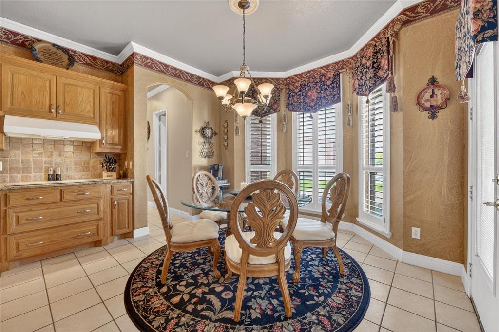 Willow Springs West Addn B - Residential