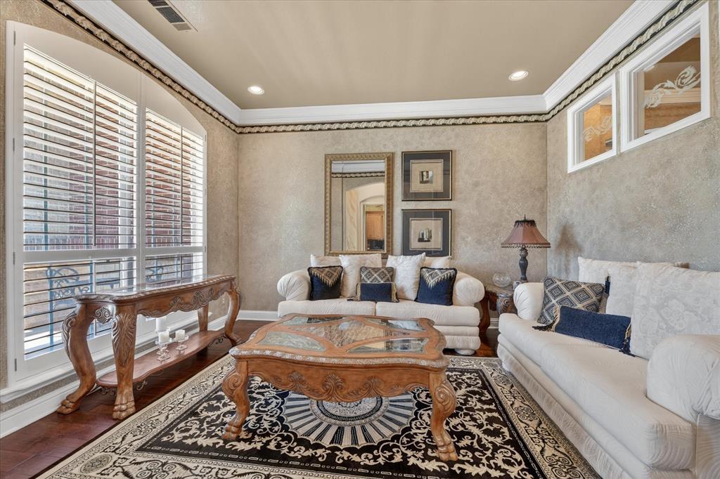 Willow Springs West Addn B - Residential