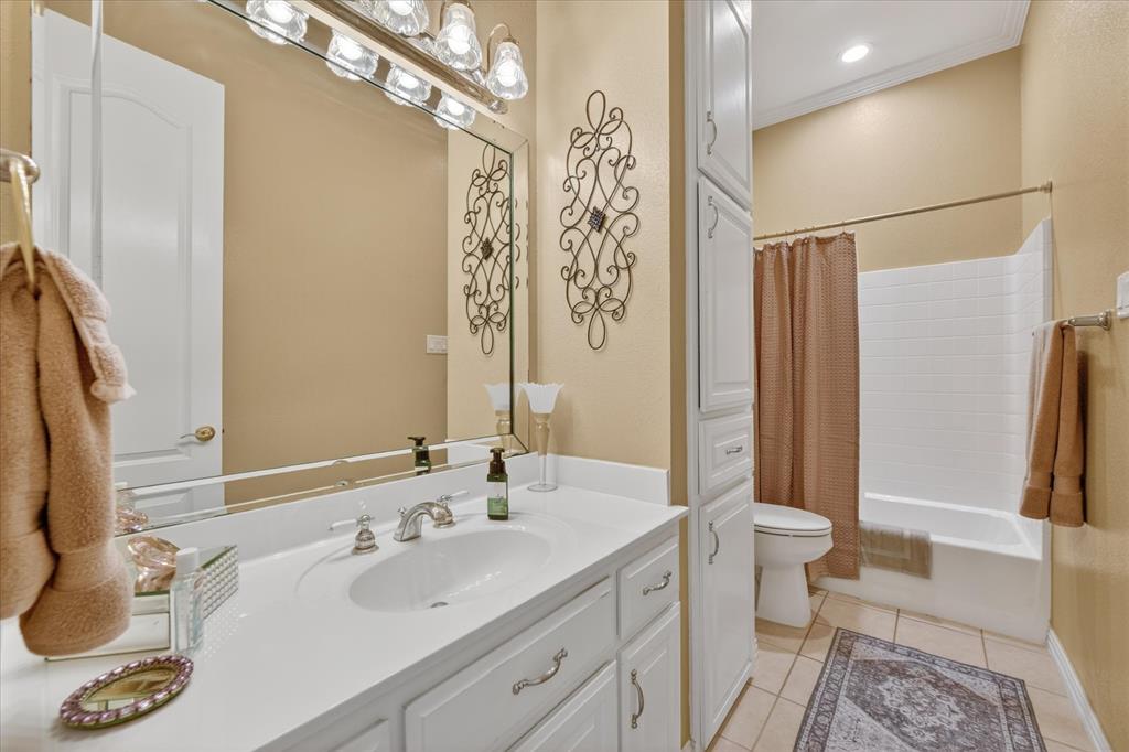 Willow Springs West Addn B - Residential