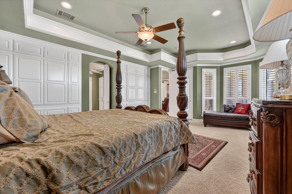 Willow Springs West Addn B - Residential