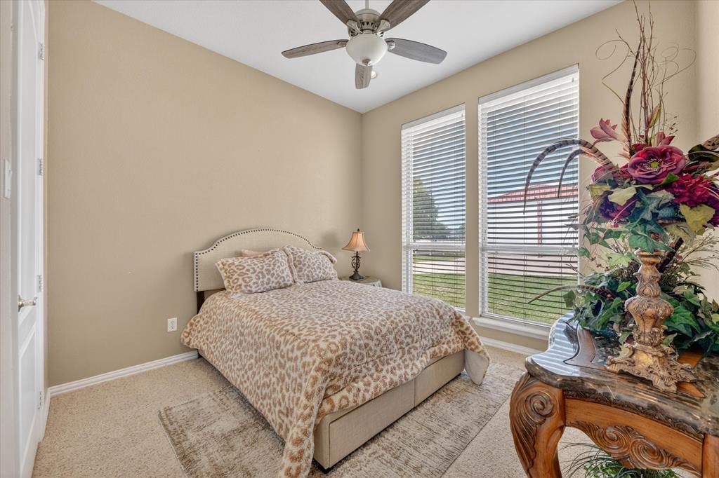 Willow Springs West Addn B - Residential