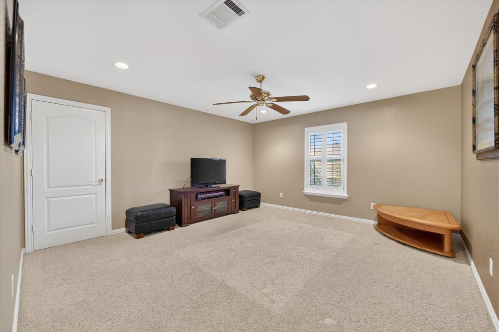 Willow Springs West Addn B - Residential