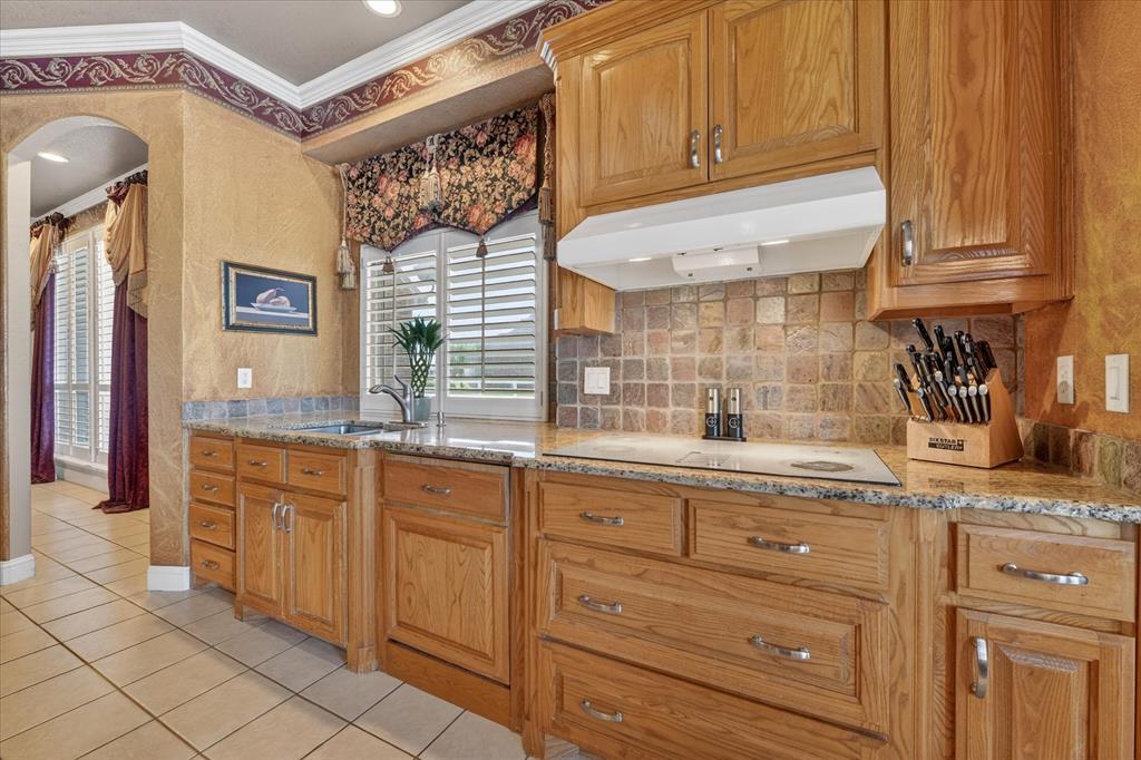 Willow Springs West Addn B - Residential