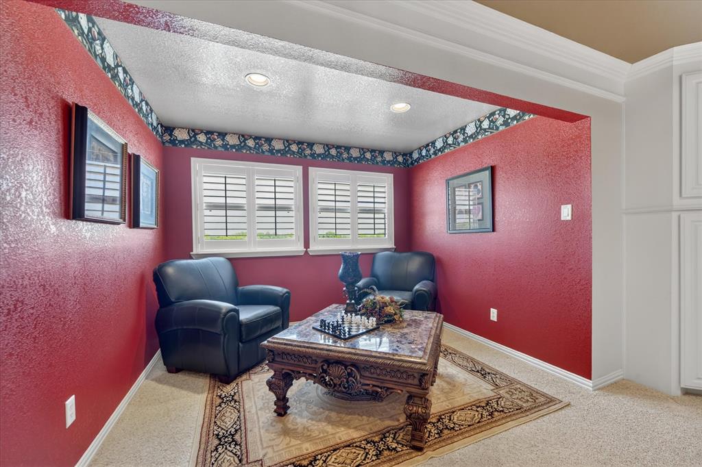 Willow Springs West Addn B - Residential