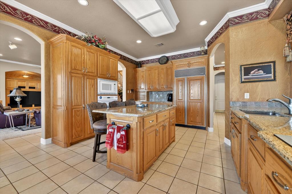 Willow Springs West Addn B - Residential