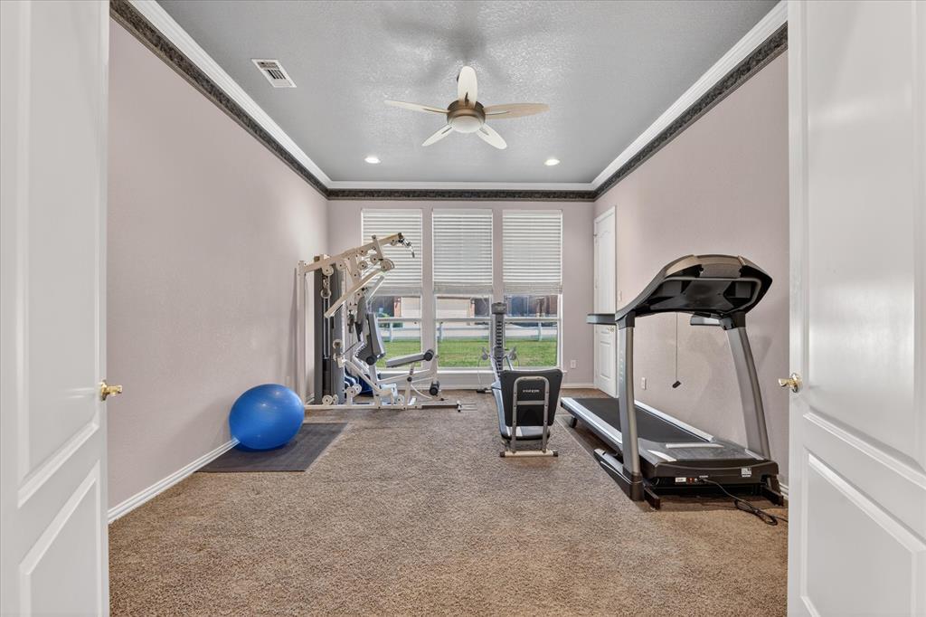 Willow Springs West Addn B - Residential