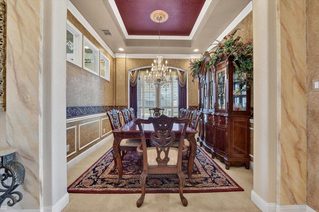 Willow Springs West Addn B - Residential