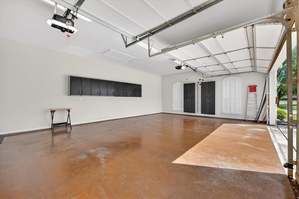 Willow Springs West Addn B - Residential