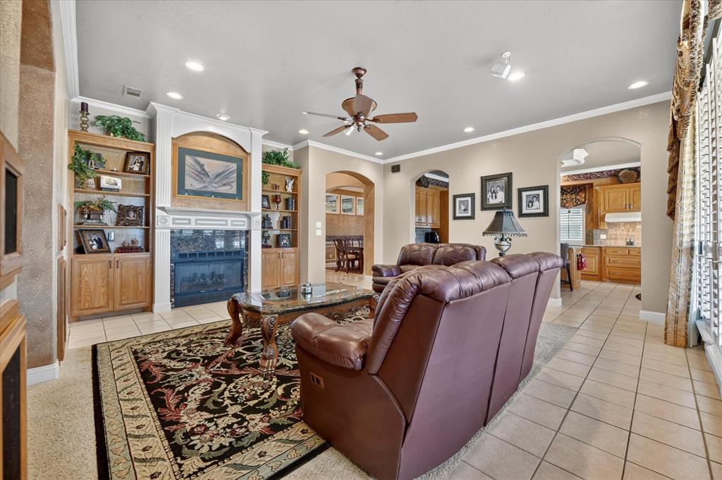 1812 Willow Springs Court