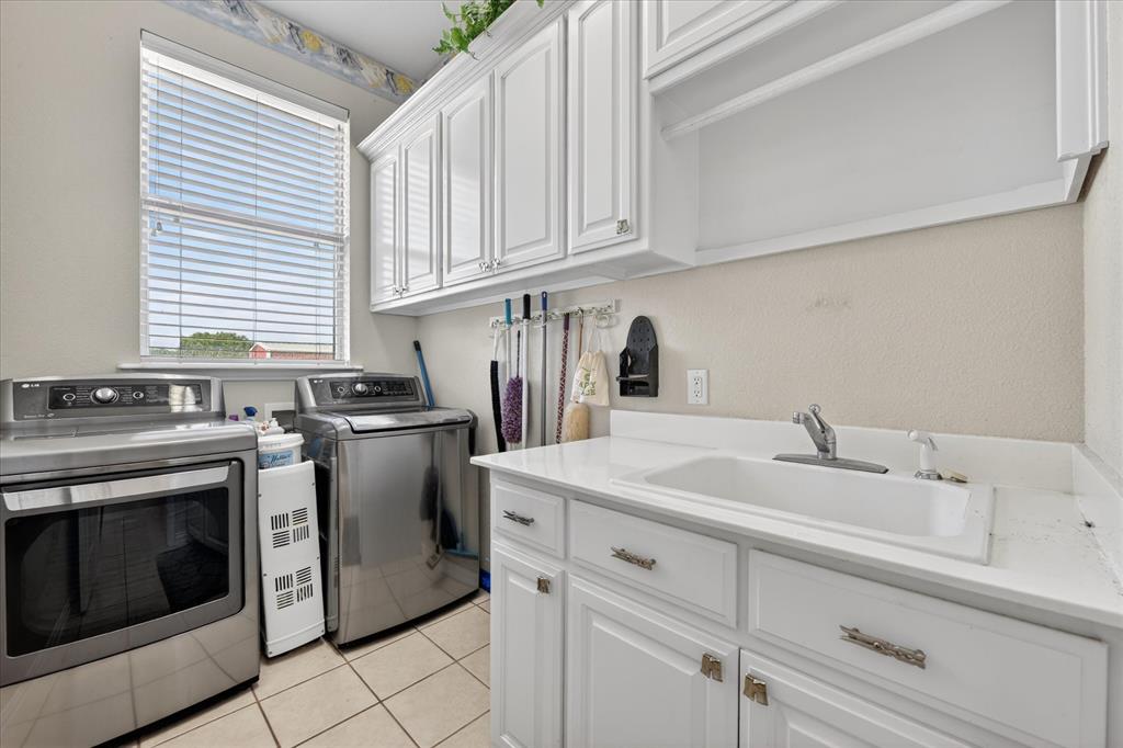 Willow Springs West Addn B - Residential