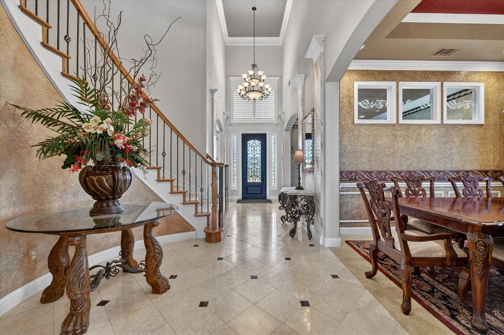 Willow Springs West Addn B - Residential