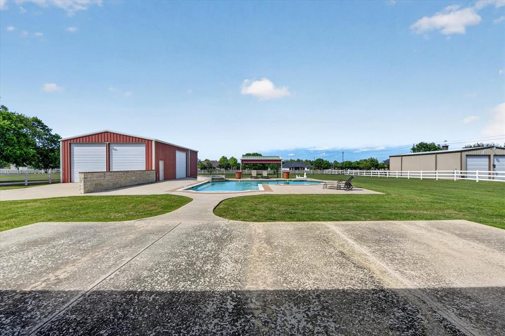 Willow Springs West Addn B - Residential