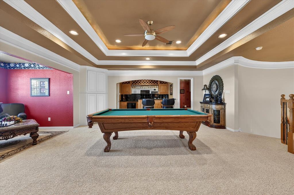 Willow Springs West Addn B - Residential