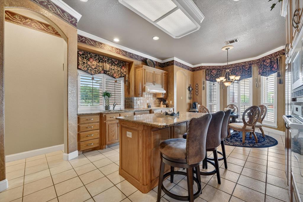 Willow Springs West Addn B - Residential