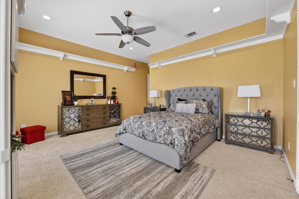 Willow Springs West Addn B - Residential