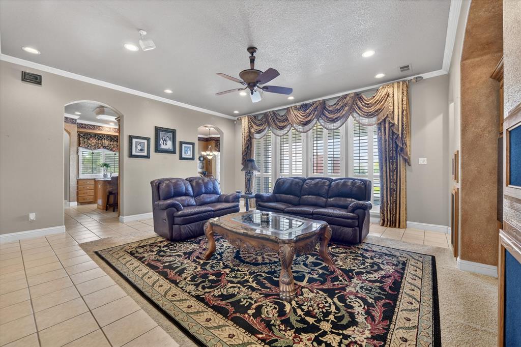 Willow Springs West Addn B - Residential