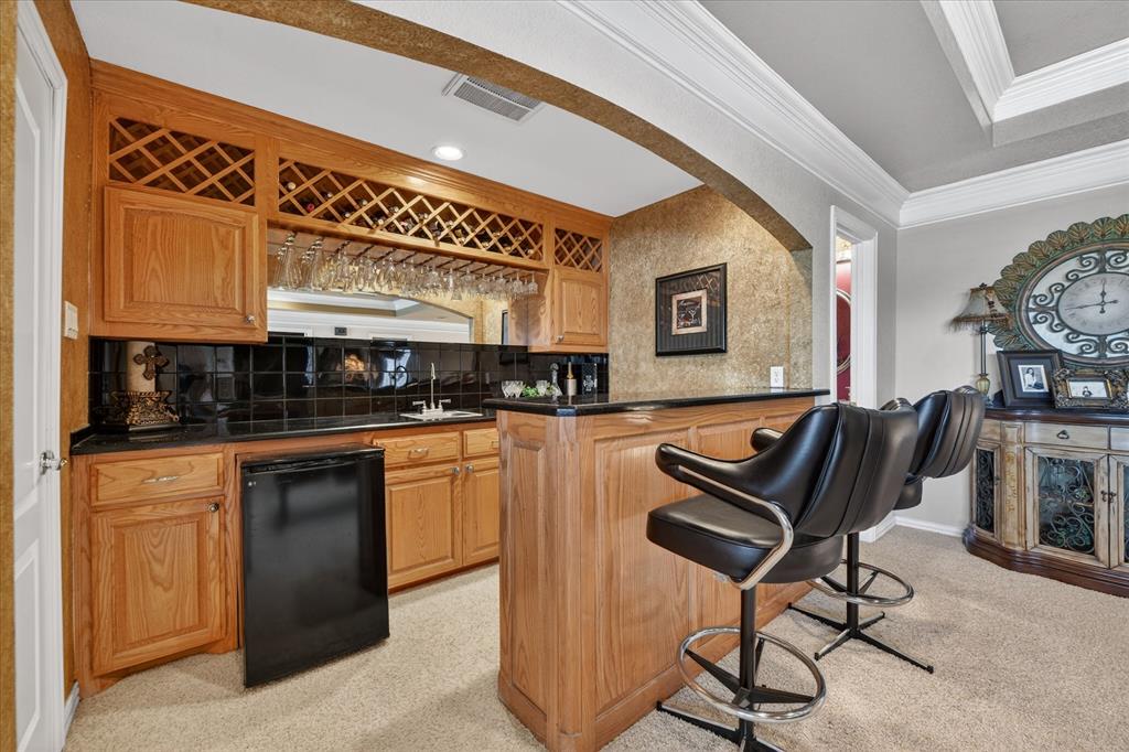 Willow Springs West Addn B - Residential