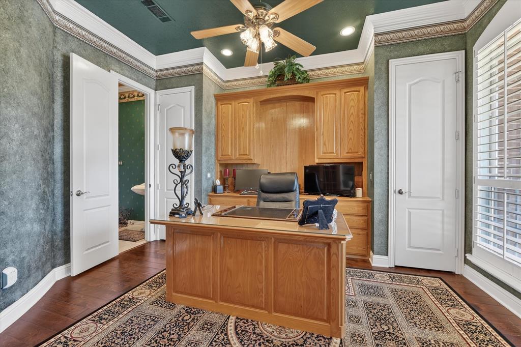 Willow Springs West Addn B - Residential