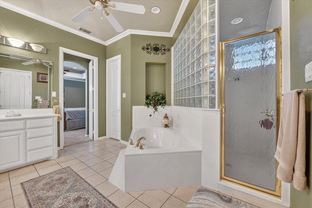 Willow Springs West Addn B - Residential