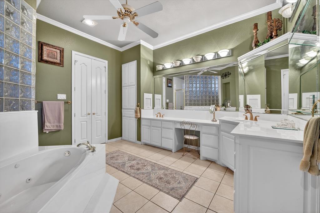 Willow Springs West Addn B - Residential