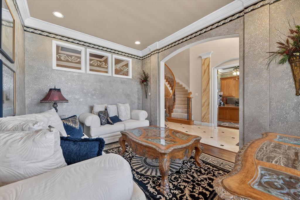 Willow Springs West Addn B - Residential