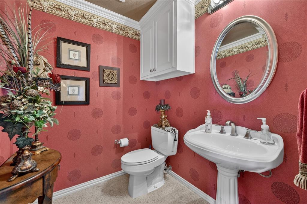 Willow Springs West Addn B - Residential