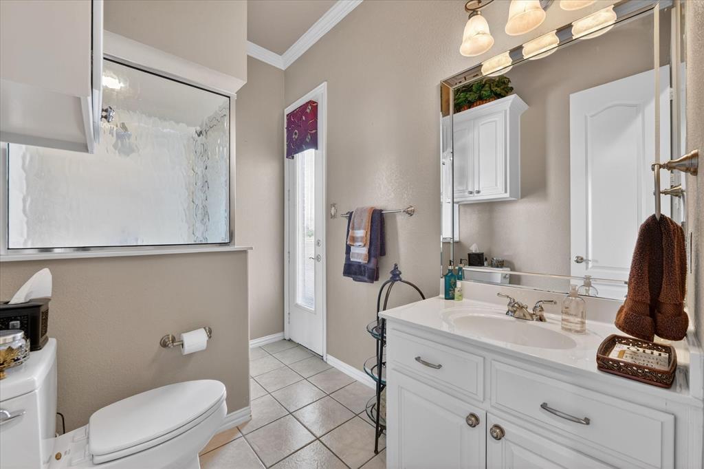 Willow Springs West Addn B - Residential