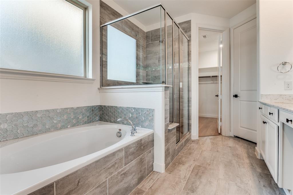 Enclave at Northgate - Residential Lease