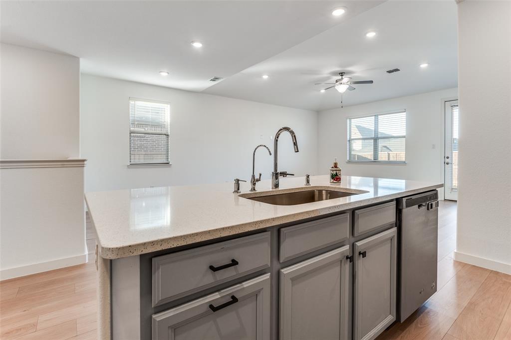 Enclave at Northgate - Residential Lease