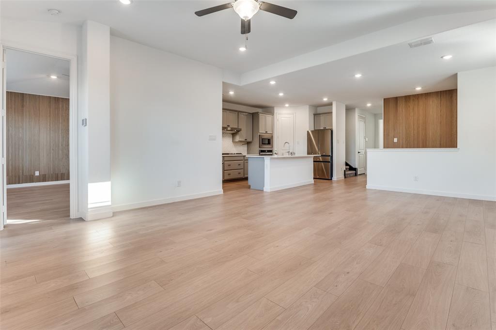 Enclave at Northgate - Residential Lease