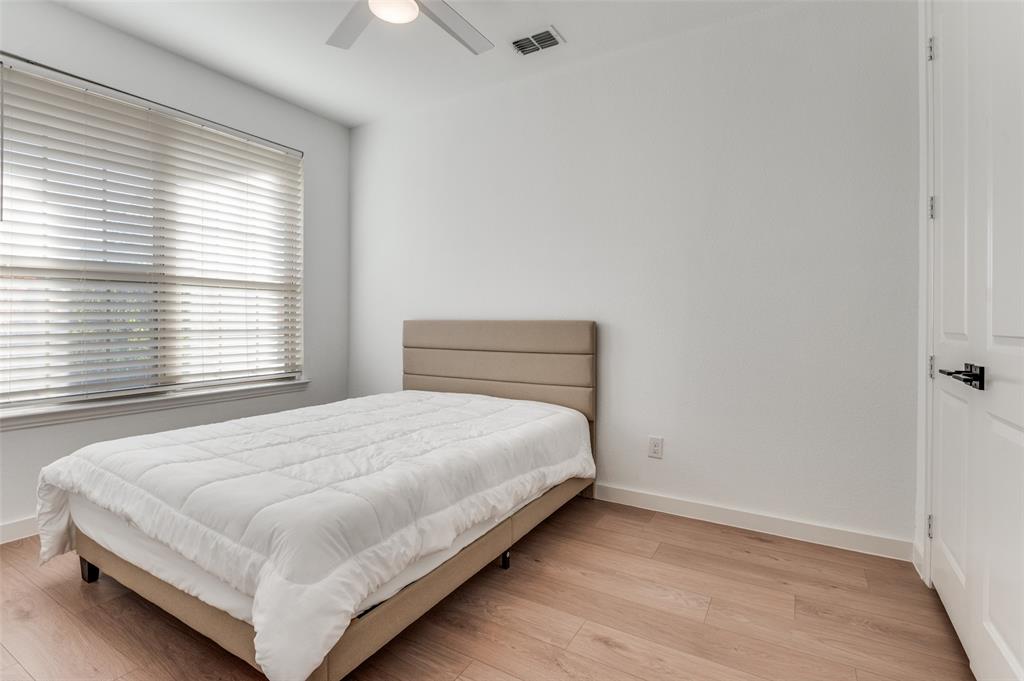 Enclave at Northgate - Residential Lease