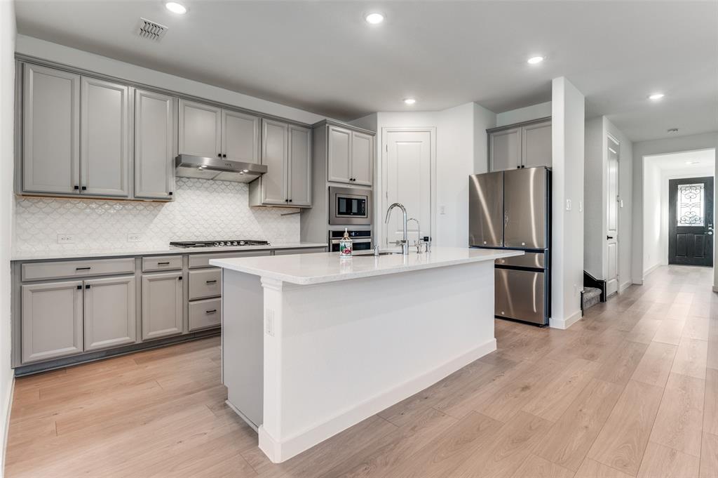 Enclave at Northgate - Residential Lease