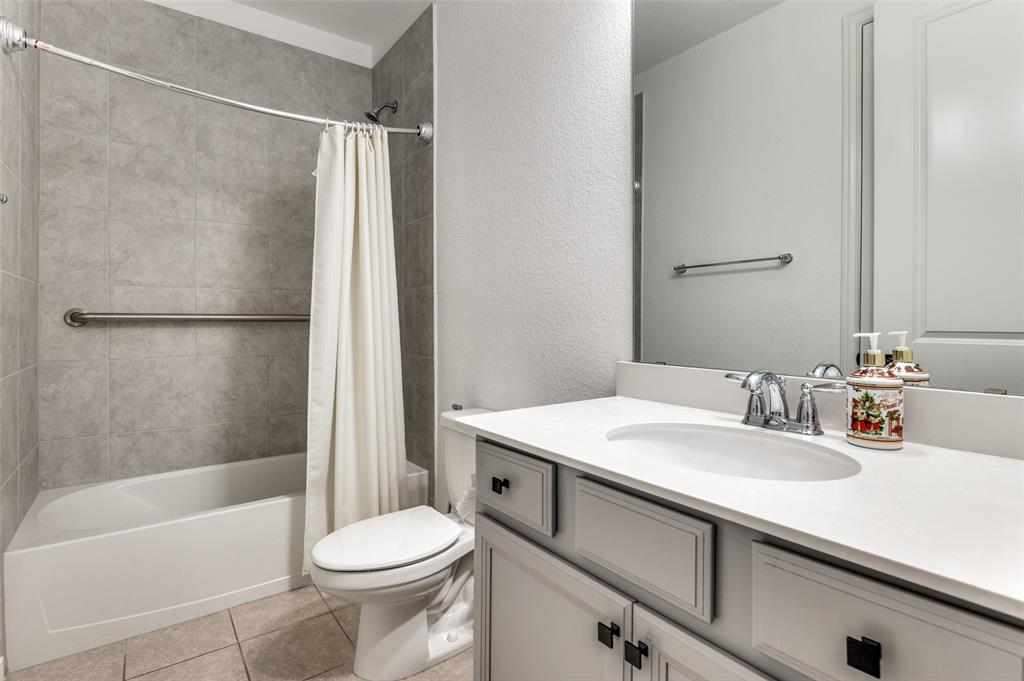 Enclave at Northgate - Residential Lease