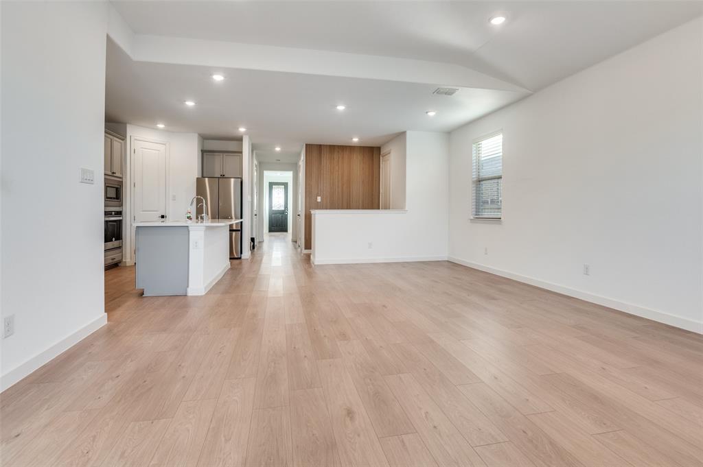 Enclave at Northgate - Residential Lease